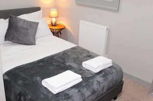 Photo 2 - Liverpool Luxury Apartment