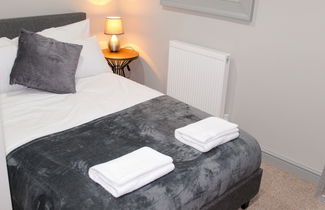 Foto 2 - Liverpool Luxury Apartment