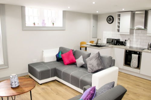 Foto 7 - Liverpool Luxury Apartment