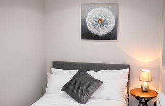 Foto 3 - Liverpool Luxury Apartment