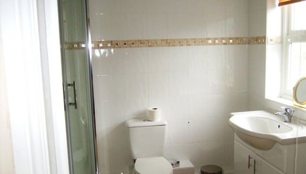 Casa de banho