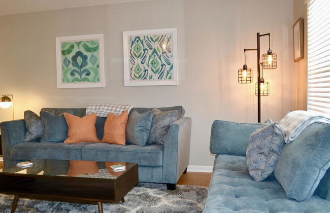Wendwood by LSI Vacation Rentals - Foto 62