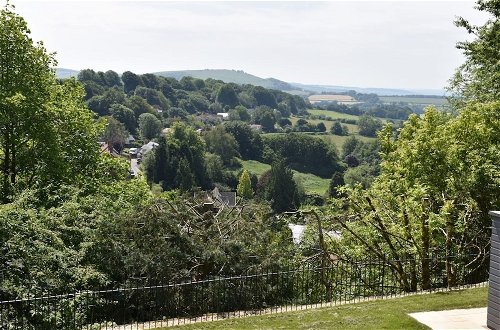 Photo 1 - The View, Charming 2-bed Apartment in Shaftesbury,