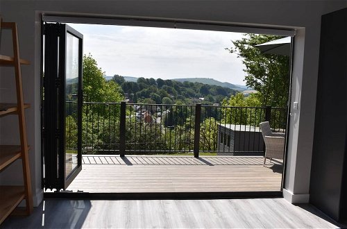 Photo 16 - The View, Charming 2-bed Apartment in Shaftesbury,