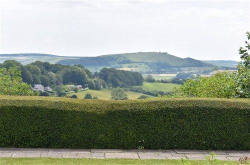 Photo 41 - The View, Charming 2-bed Apartment in Shaftesbury,