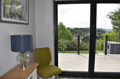 Photo 6 - The View, Charming 2-bed Apartment in Shaftesbury,