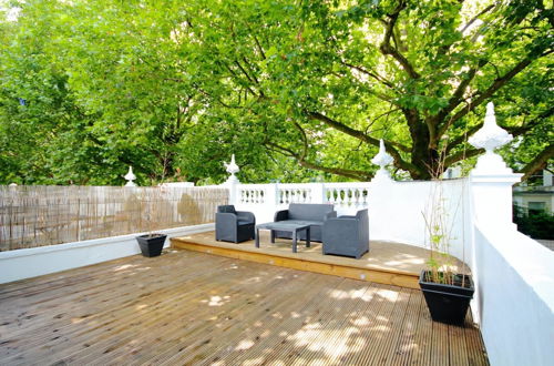 Foto 13 - Exquisite Notting Hill Flat With Roof Terrace