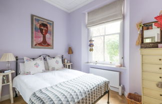 Foto 3 - Distinctive Kensington 1-bed flat