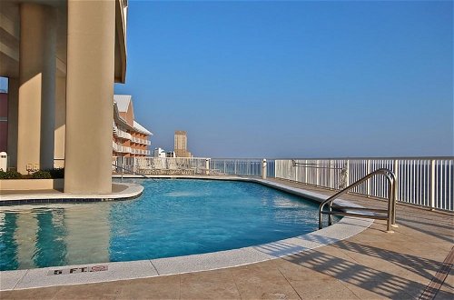 Foto 14 - Palazzo Beach Resort by Panhandle Getaways