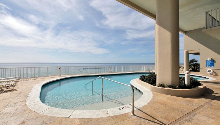 Photo 1 - Palazzo Beach Resort by Panhandle Getaways