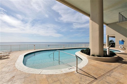 Photo 1 - Palazzo Beach Resort by Panhandle Getaways