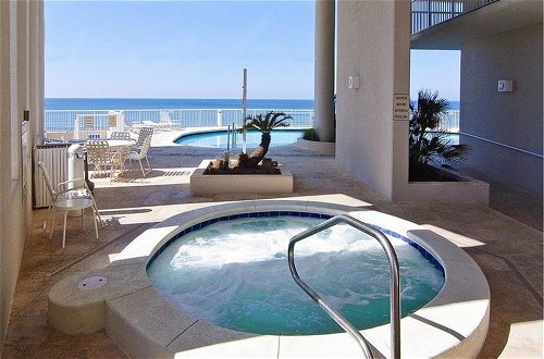 Photo 11 - Palazzo Beach Resort by Panhandle Getaways