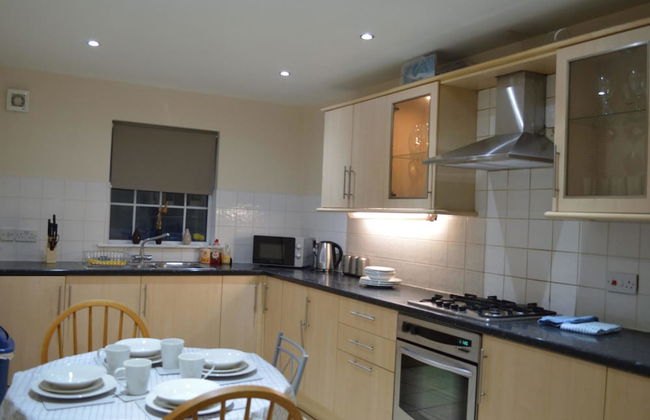 The Townhouse Newcastle - Photo 10