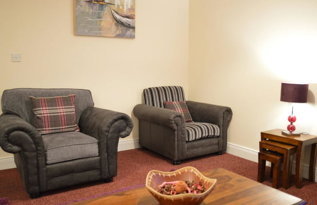 The Townhouse Newcastle - Photo 15