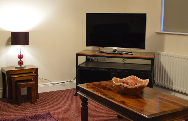 The Townhouse Newcastle - Photo 8