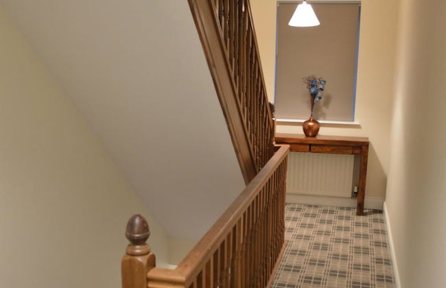 The Townhouse Newcastle - Photo 4