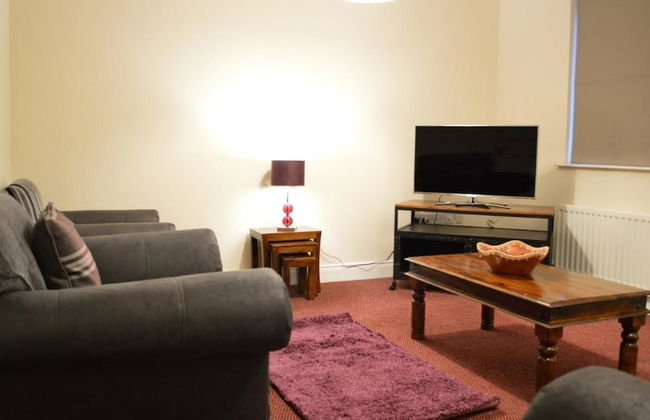 The Townhouse Newcastle - Photo 19