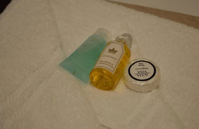 The Townhouse Newcastle - Photo 3