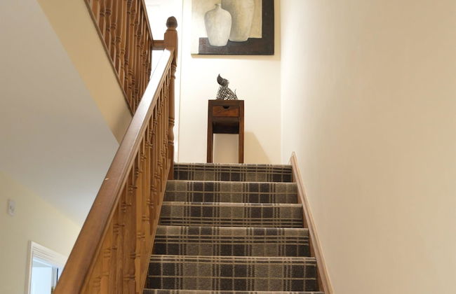 The Townhouse Newcastle - Photo 14