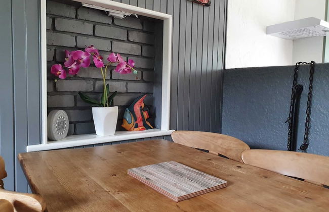 Martin Lane Farm Holiday Cottages - Foto 19