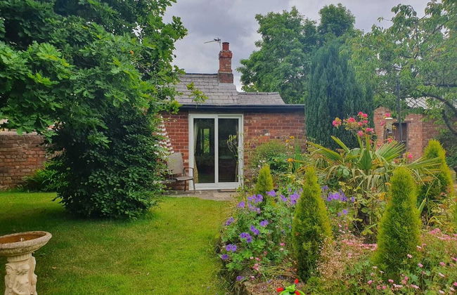 Martin Lane Farm Holiday Cottages - Foto 47