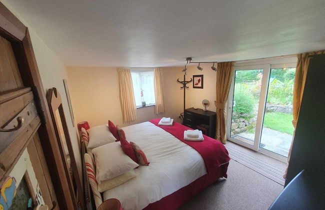 Martin Lane Farm Holiday Cottages - Foto 40