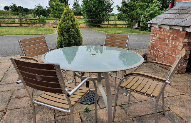 Martin Lane Farm Holiday Cottages - Foto 57