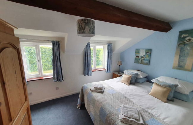 Martin Lane Farm Holiday Cottages - Foto 21