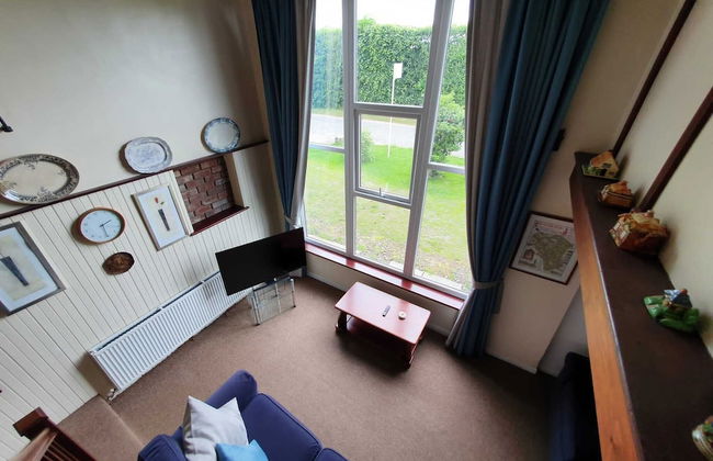 Martin Lane Farm Holiday Cottages - Foto 34