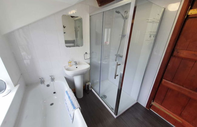 Martin Lane Farm Holiday Cottages - Foto 12