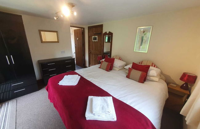Martin Lane Farm Holiday Cottages - Foto 2