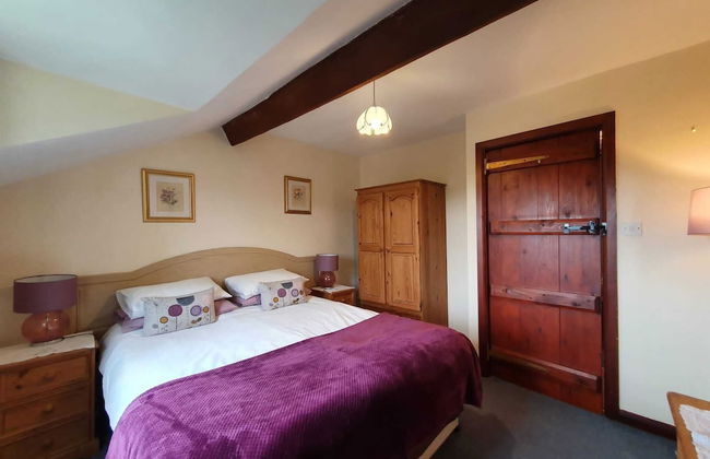 Martin Lane Farm Holiday Cottages - Foto 6