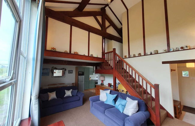 Martin Lane Farm Holiday Cottages - Foto 31