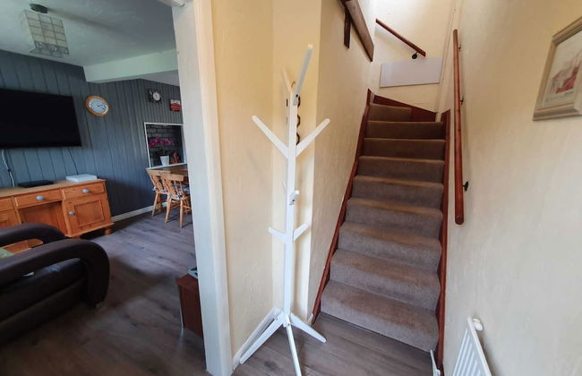 Martin Lane Farm Holiday Cottages - Foto 18