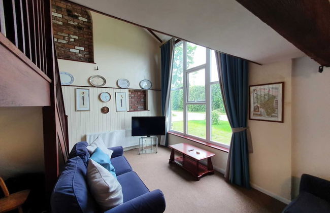 Martin Lane Farm Holiday Cottages - Foto 35