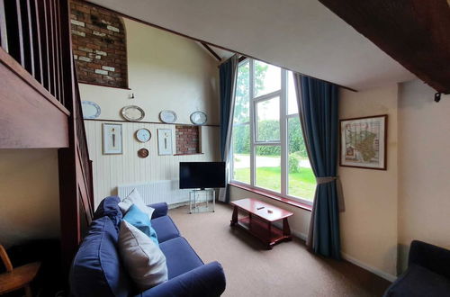 Photo 35 - Martin Lane Farm Holiday Cottages