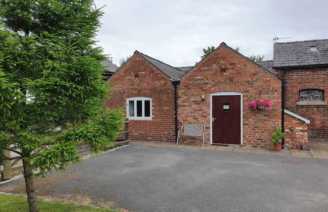 Martin Lane Farm Holiday Cottages - Foto 58