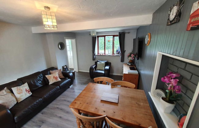Martin Lane Farm Holiday Cottages - Foto 32