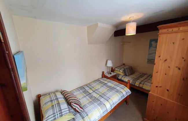 Martin Lane Farm Holiday Cottages - Foto 5