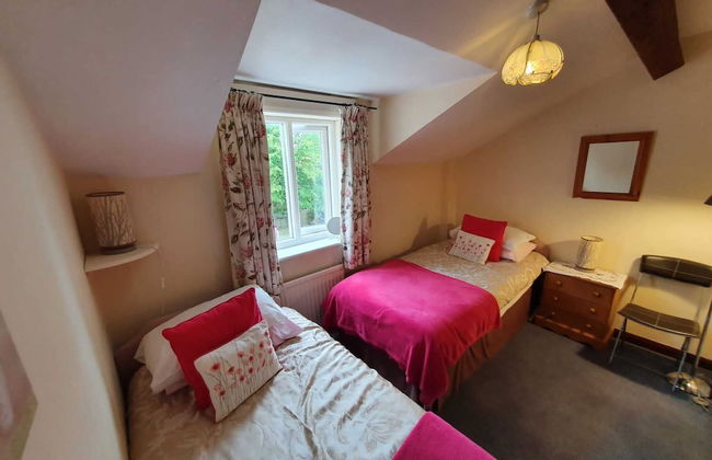 Martin Lane Farm Holiday Cottages - Foto 4