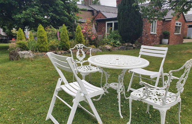 Martin Lane Farm Holiday Cottages - Foto 45