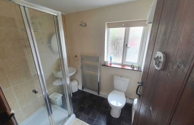 Martin Lane Farm Holiday Cottages - Foto 11