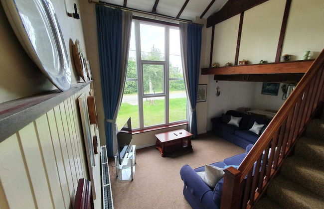Martin Lane Farm Holiday Cottages - Foto 36