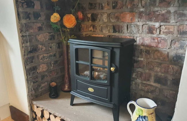 Martin Lane Farm Holiday Cottages - Foto 41