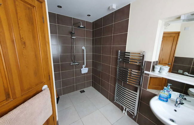 Martin Lane Farm Holiday Cottages - Foto 15
