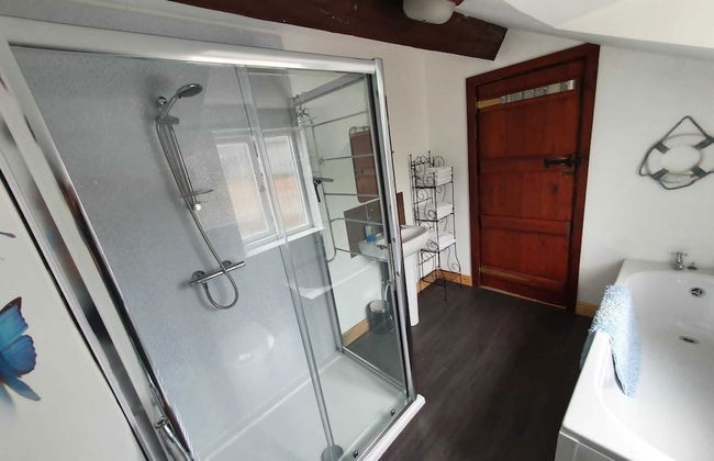 Martin Lane Farm Holiday Cottages - Foto 14