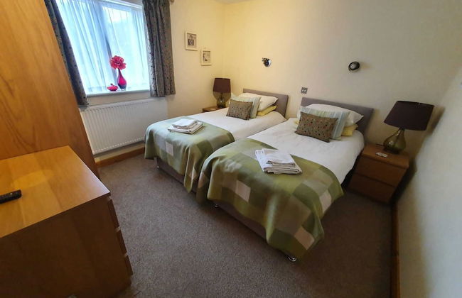 Martin Lane Farm Holiday Cottages - Foto 9
