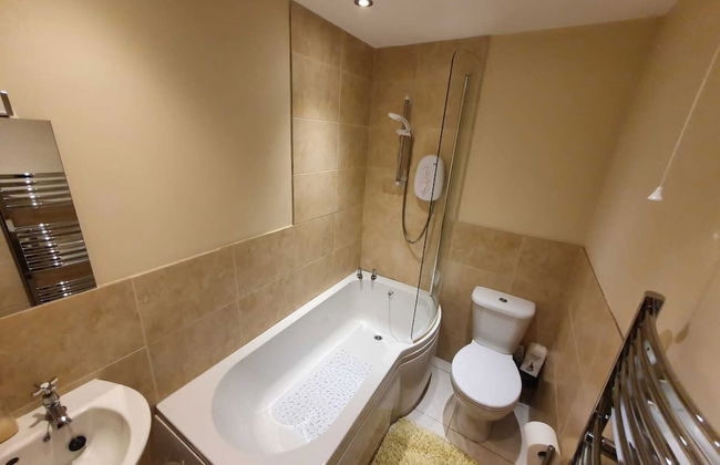 Martin Lane Farm Holiday Cottages - Foto 16