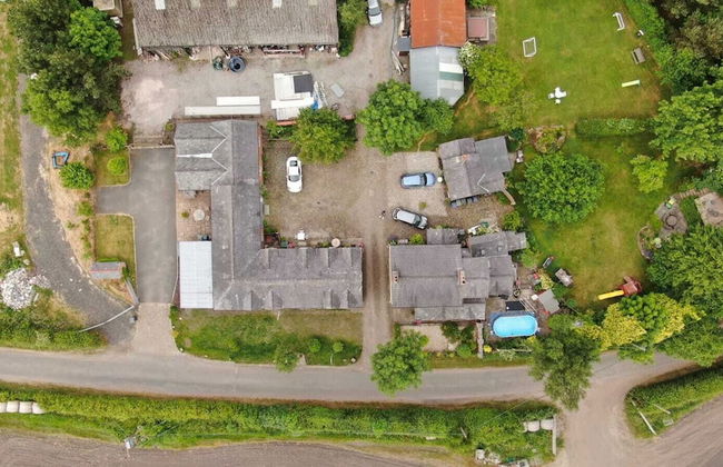 Martin Lane Farm Holiday Cottages - Foto 59