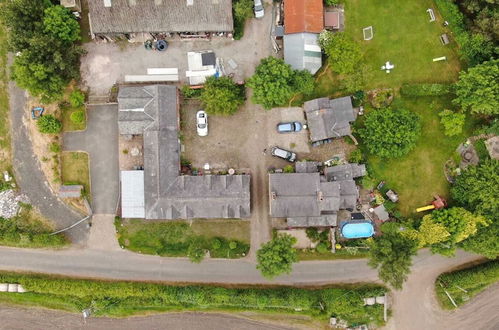 Photo 59 - Martin Lane Farm Holiday Cottages